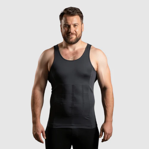 Débardeur Sculptant Homme
