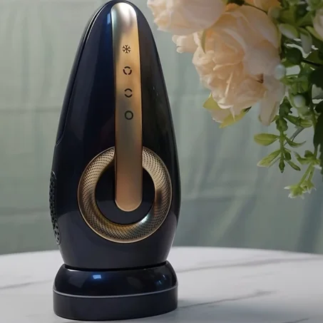 جهاز ليزر لإزالة الشعر (copy)