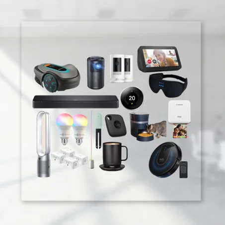 إلكترونيات