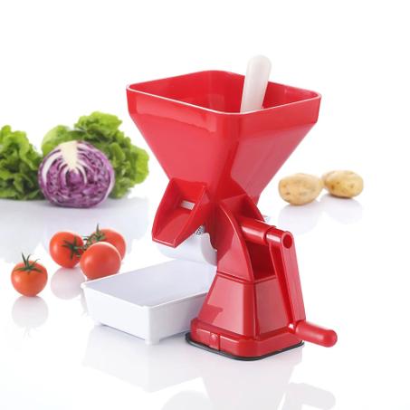 عصارة الطماطم