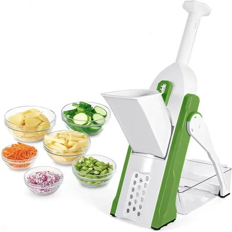 قاطعة الخضر و الغلال