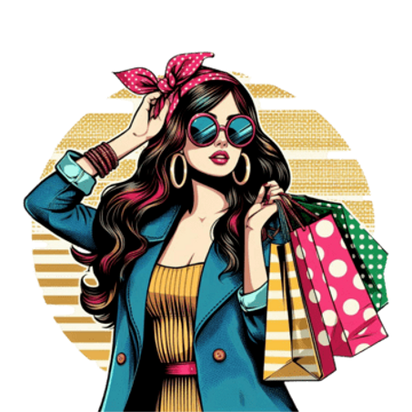 الجمال واللأناقة