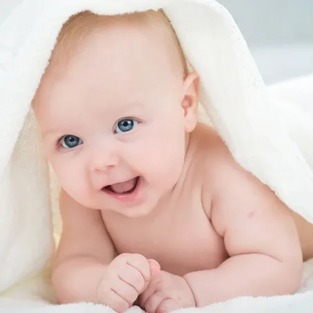 Baby Essentials
