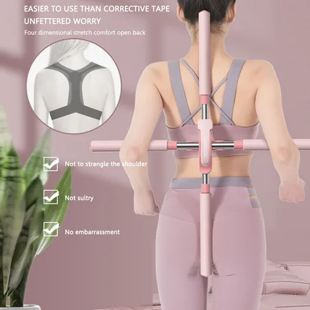 Yoga Hunchback Posture Corrector