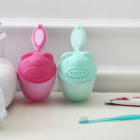 Baby Bath Caps
