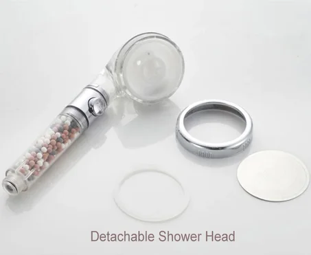 Shower Head
