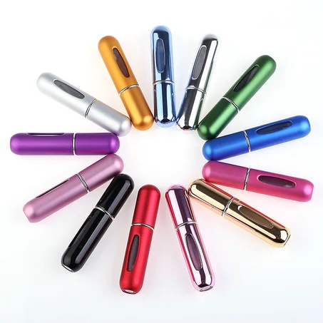 5ml Perfume Refill Bottle