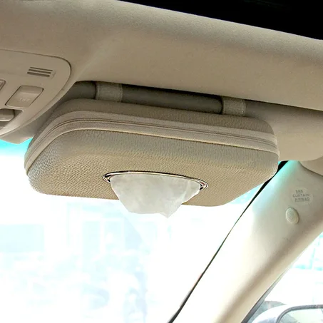 Car Napkin Holder