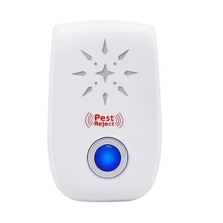 Ultrasonic Anti Mosquito