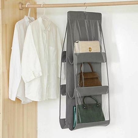 منظم الحقائب العصري