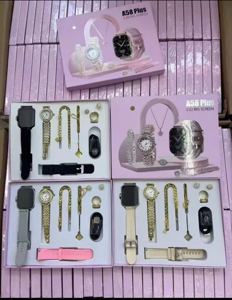 باك اكسسوارات