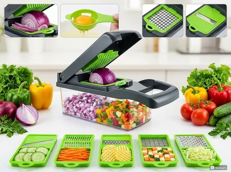 قطاعات الخضر