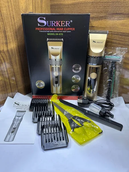 مكينة الحلاقة 4/1