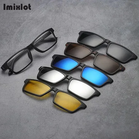 نظارات magic vision