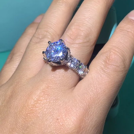 bague de luxe