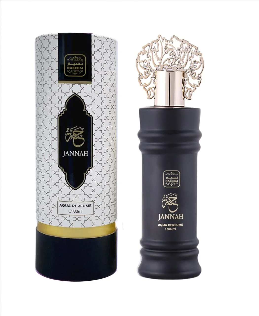 ✨ Jannah – Eau de Parfum 100ml