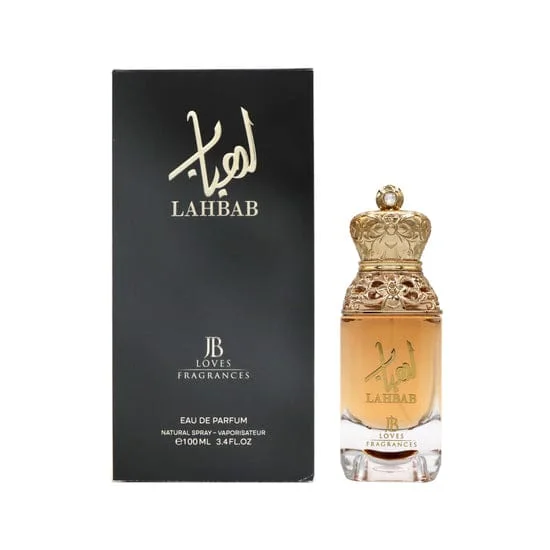 🔥 Lahbab – Eau de Parfum 100ml