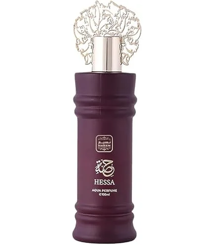 🍑 Hessa – Eau de Parfum 100ml