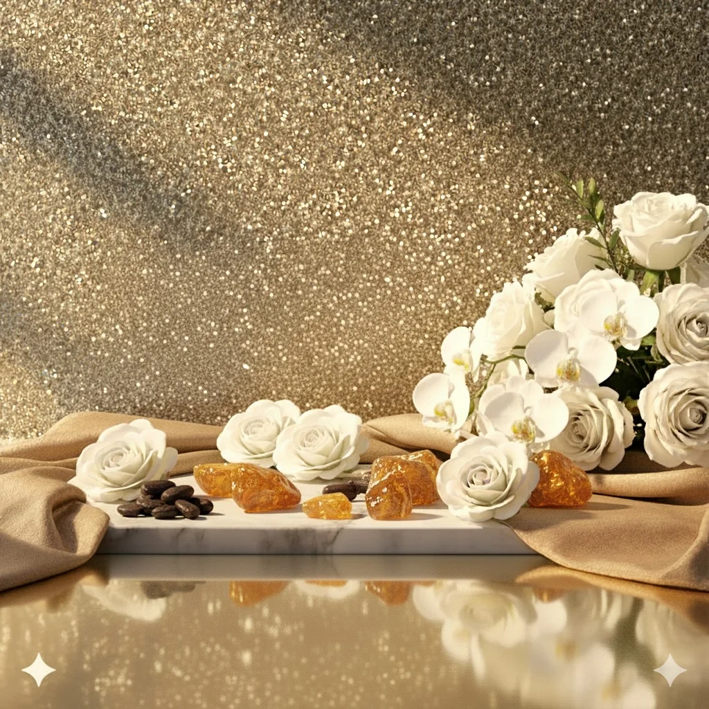 ✨Coffret Cadeau Musk Taharah