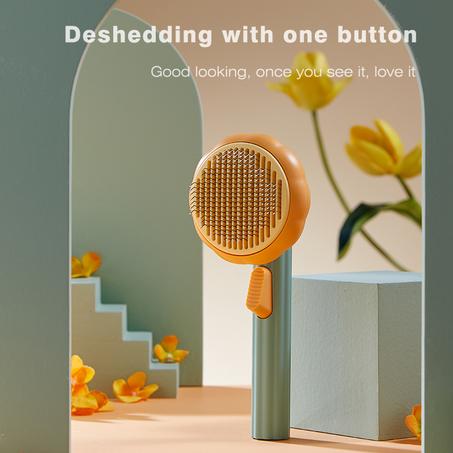 فرشاة تمشيط القطط Ciscat™ Brush