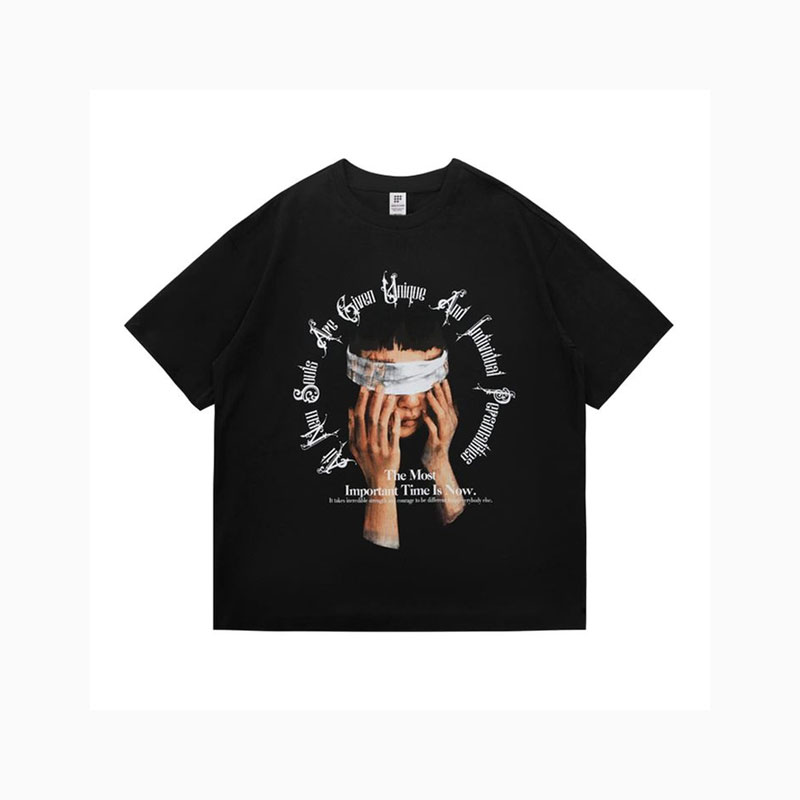T-shirts