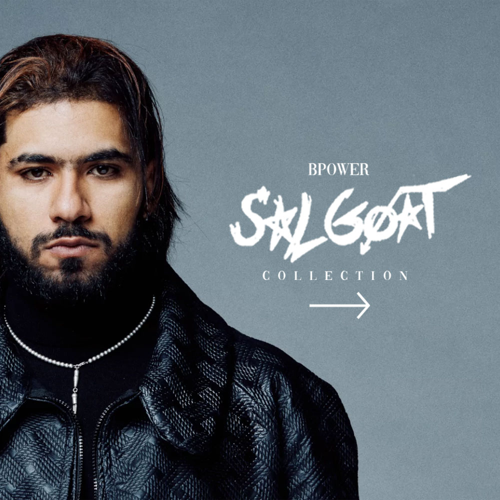 Salgoat