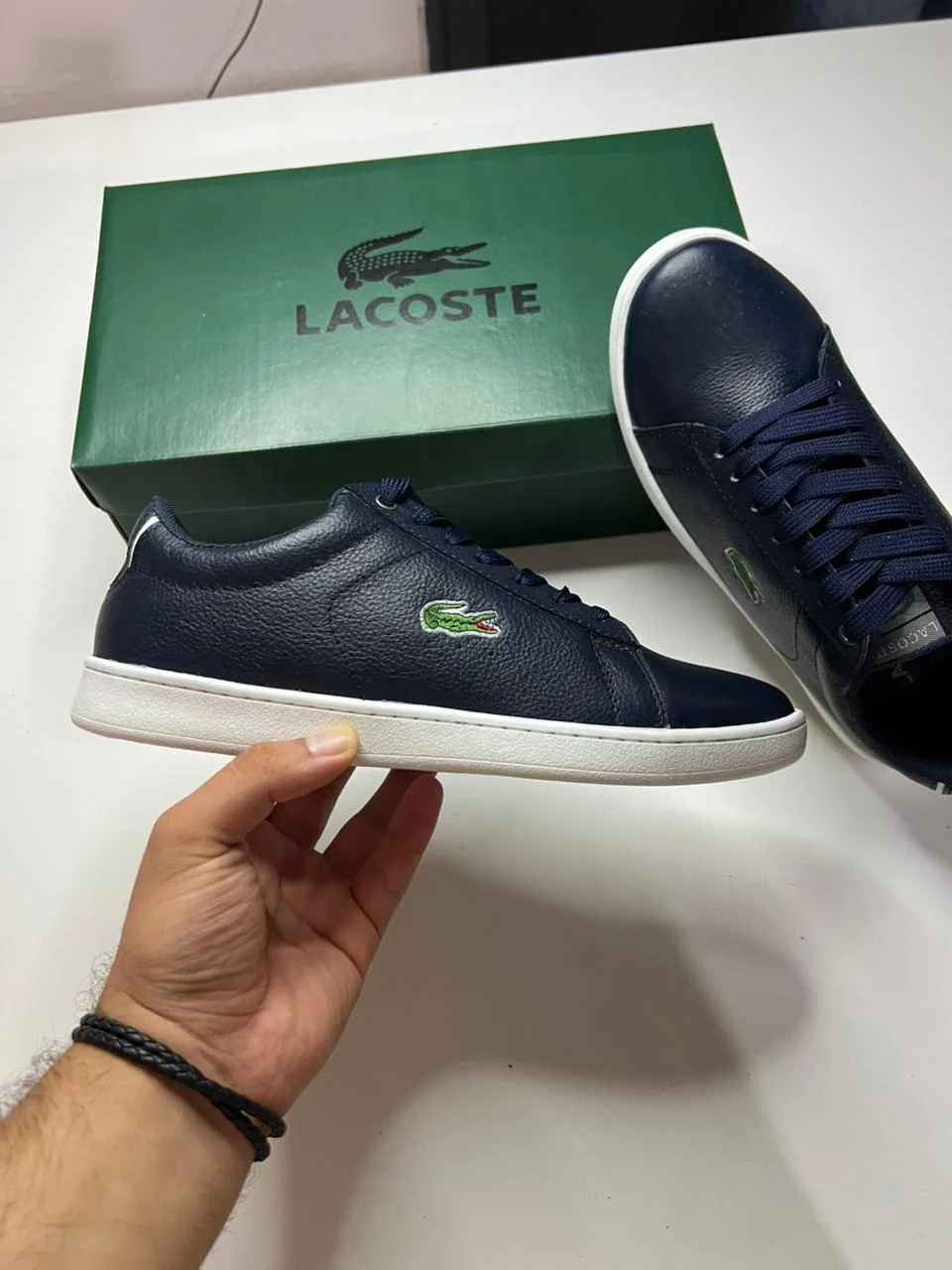 Lacoste