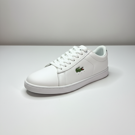 Espadrille Lacoste  blache