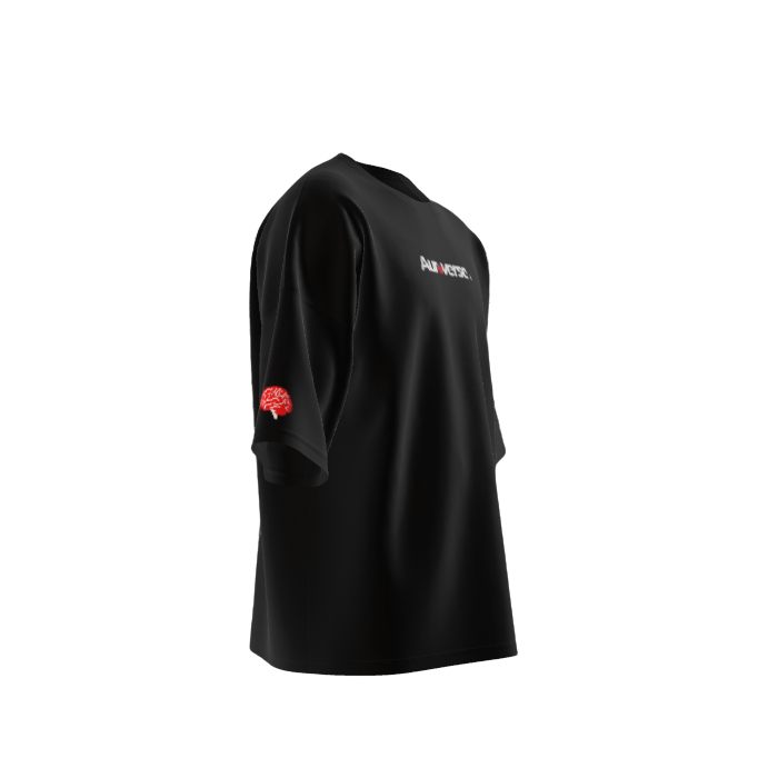 BRAIN T-SHIRT