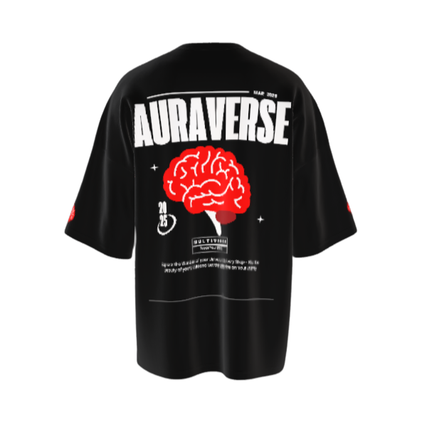 BRAIN T-SHIRT