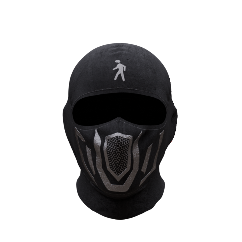 CIVILIANS MASK