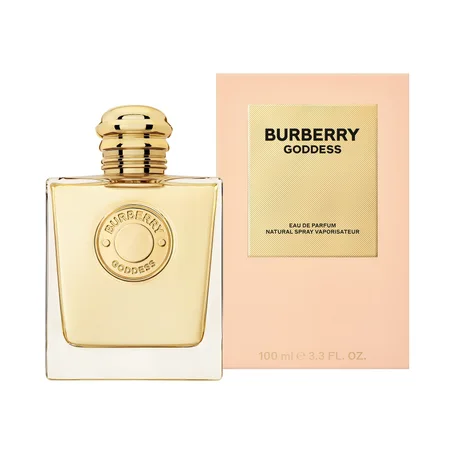 BURBURRY HER GODDESS  100ML