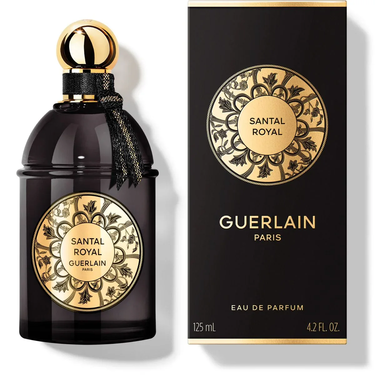 GUERLAIN SANTAL ROYAL  125ML