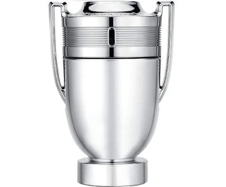 INVICTUS SILVER CUP 100ML