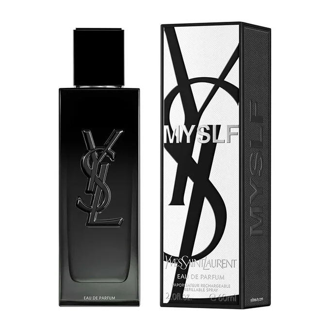 MY SELF YSL Eau de Parfum 100ML
