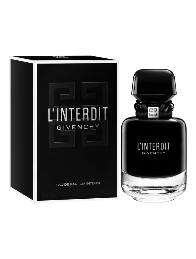 GIVENCHY L'interdit Edp Intense  80ML