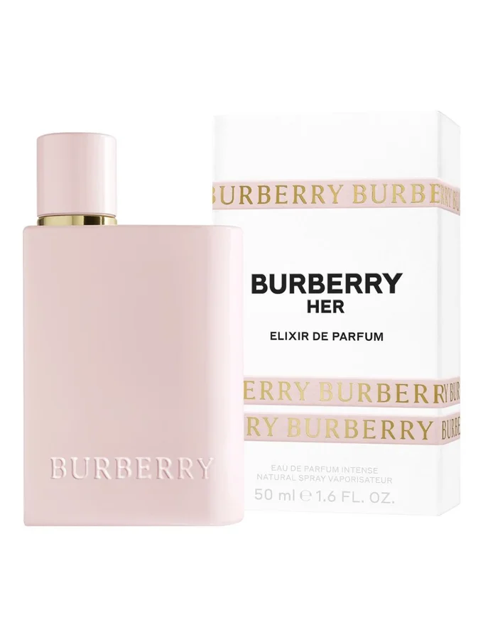 Burberry Her Elixir  100ML