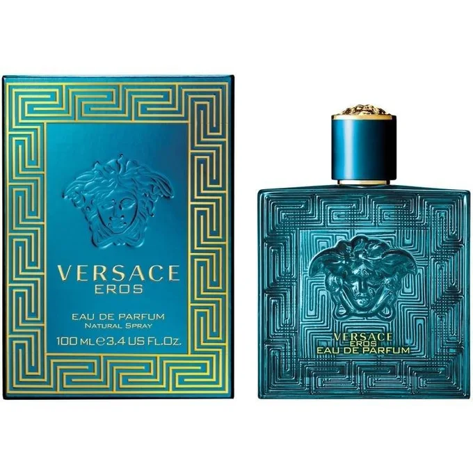 EROS VERSACE 100ML