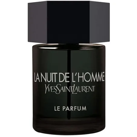 LA NUIT DE L'HOMME Le parfum 100ML