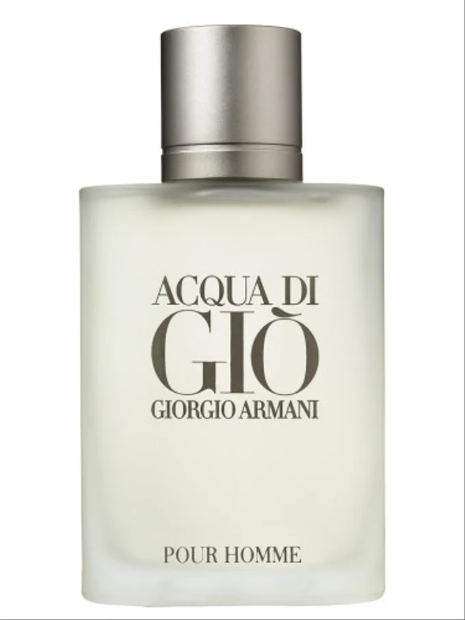 ACQUA DI GIO EDT 100ML