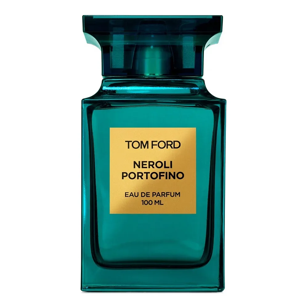 TOM FORD NEROLI PORTOFINO 100ML