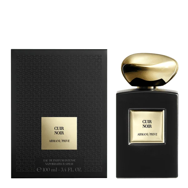 ARMANI PRIVE CUIR NOIR EDP 100 ML