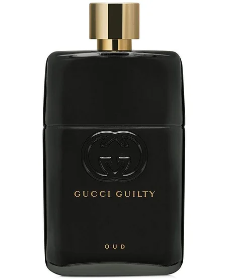 GUCCI GUILTY EDP 90ML