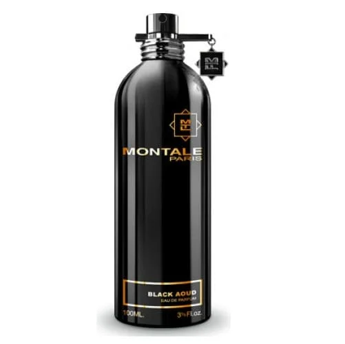 MONTALE BLACK AOUD 100ML