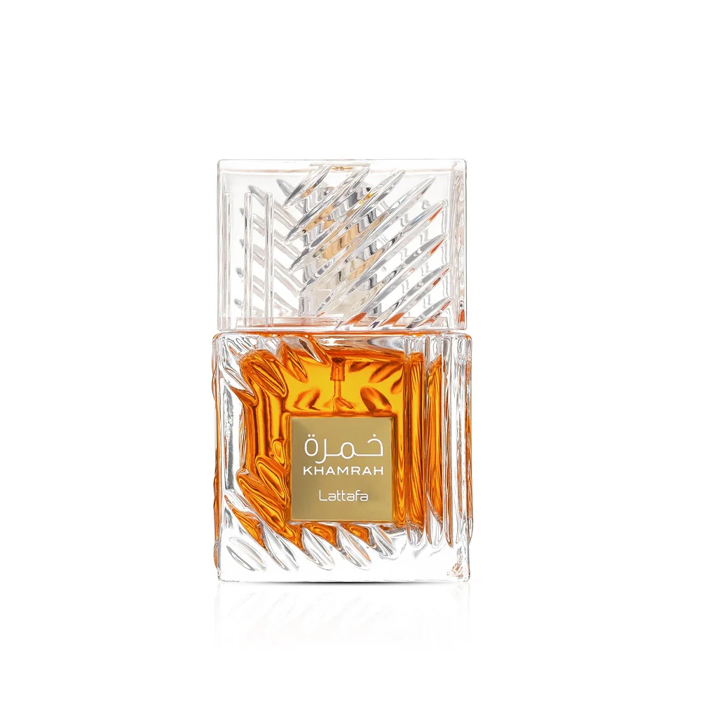 LATTAFA KHAMRAH Eau de Parfum 100ml
