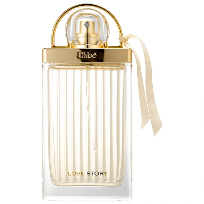 CHLOE LOVE STORY 75ML