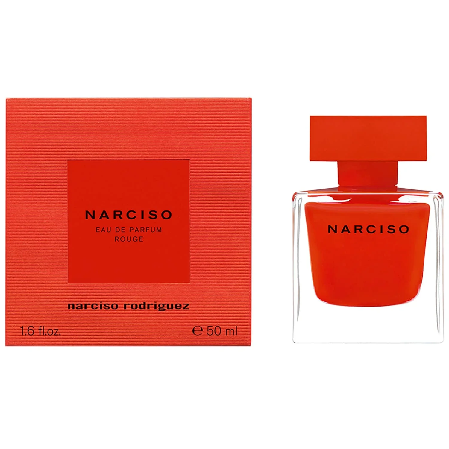 NARCISO RODRIGUEZ ROUGE  90ML
