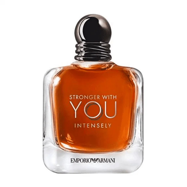 STRONGER WITH YOU INTENSELY 100ML