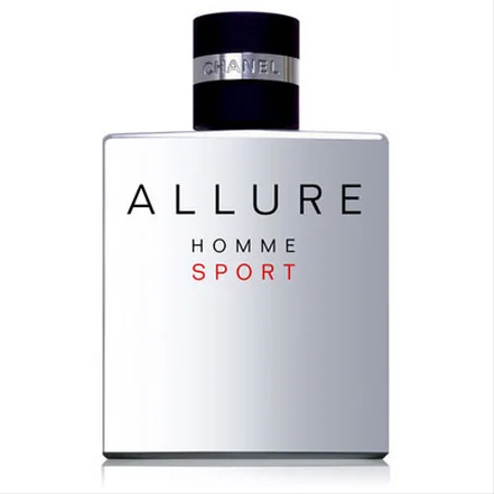 ALLURE HOMME SPORT 100 ML