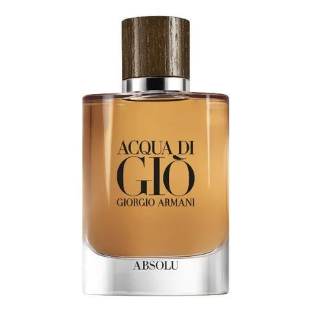 ARMANI ACQUA DI GIO absolu 100ml